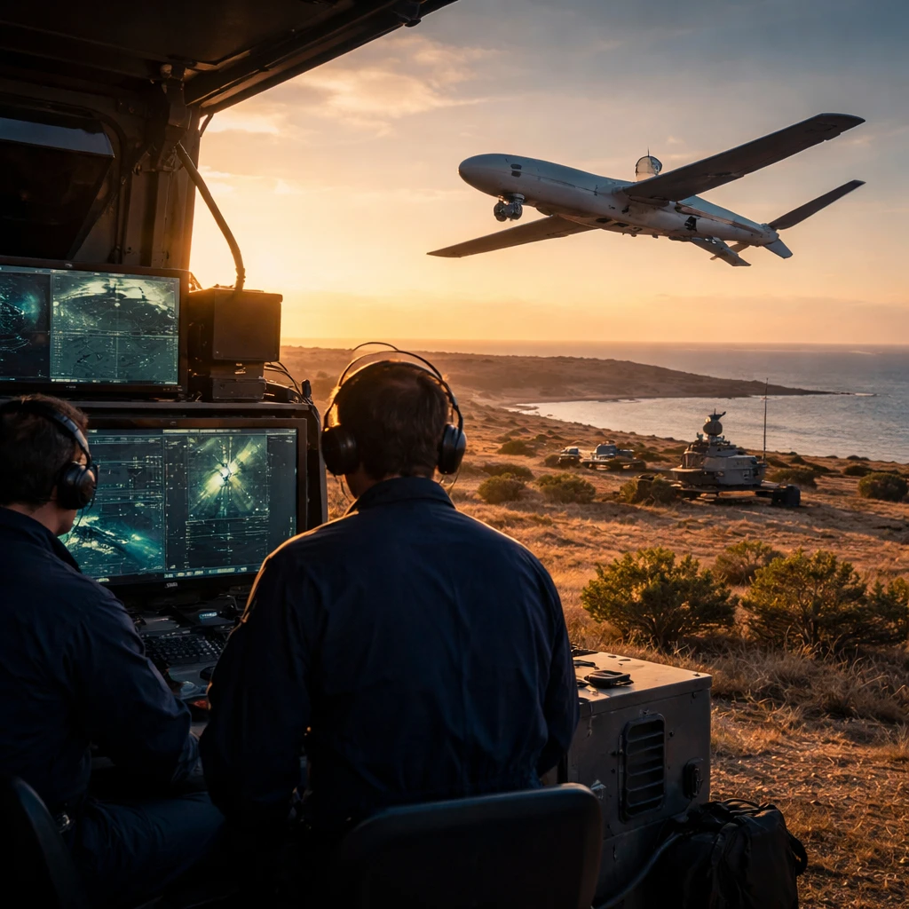 Ondas Secures Over $40M in June Defense Orders, Lifts Q2 Intake Above $150M