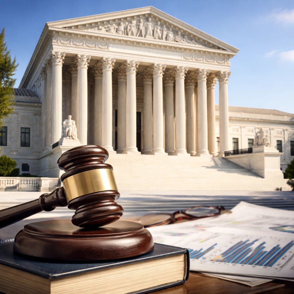 Supreme Court Affirms SEC’s Right to Seek Disgorgement of Ill-Gotten Gains