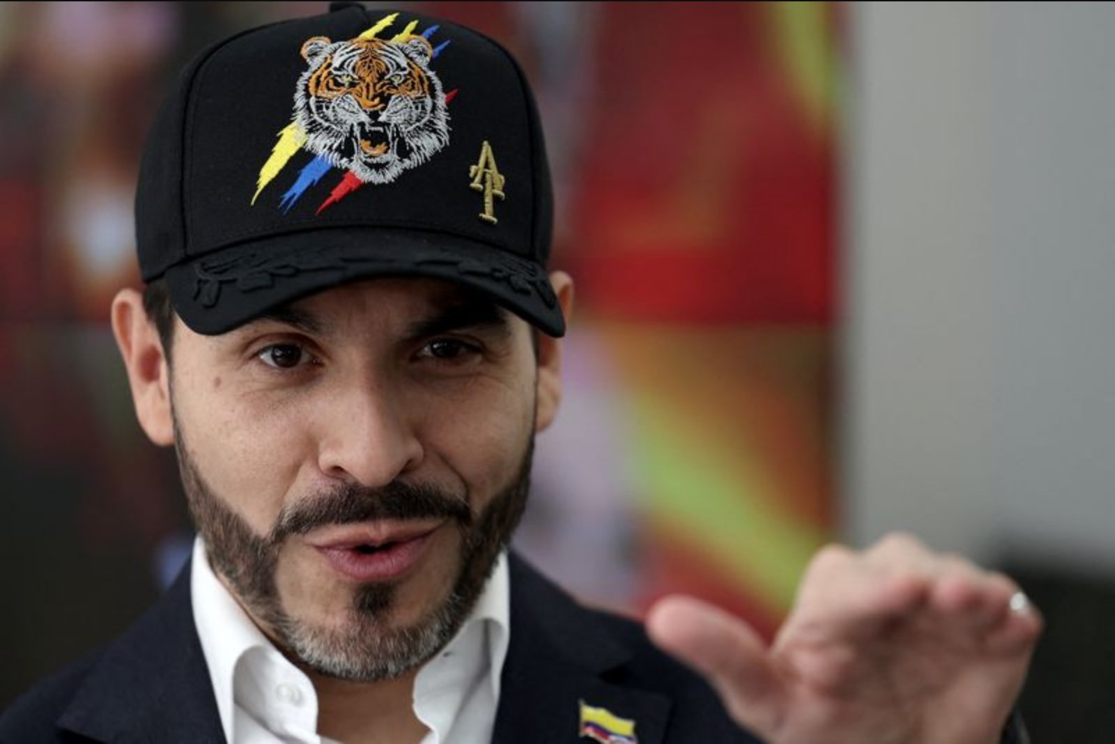 De La Espriella Proposes Military Crackdown and Economic Shift as Blueprint for Colombia