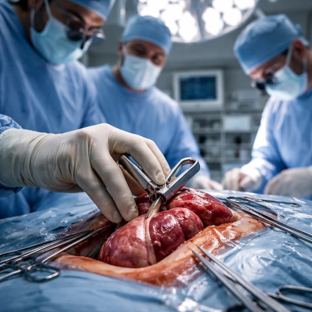 JPMorgan Cuts AtriCure Rating to Neutral After Edwards Announces Competing LAAC Device