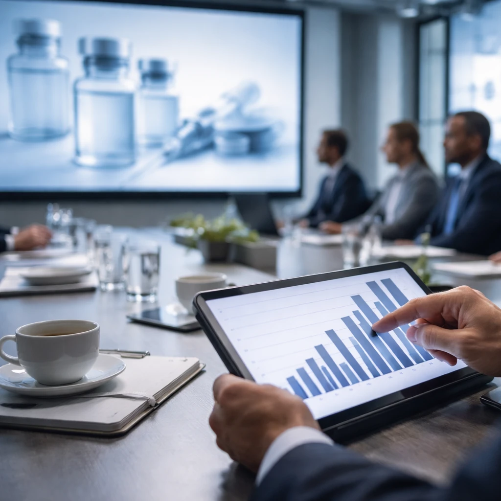 Citizens Sticks With Market Outperform on CorMedix, Sees Upside from REZZAYO Prophylaxis