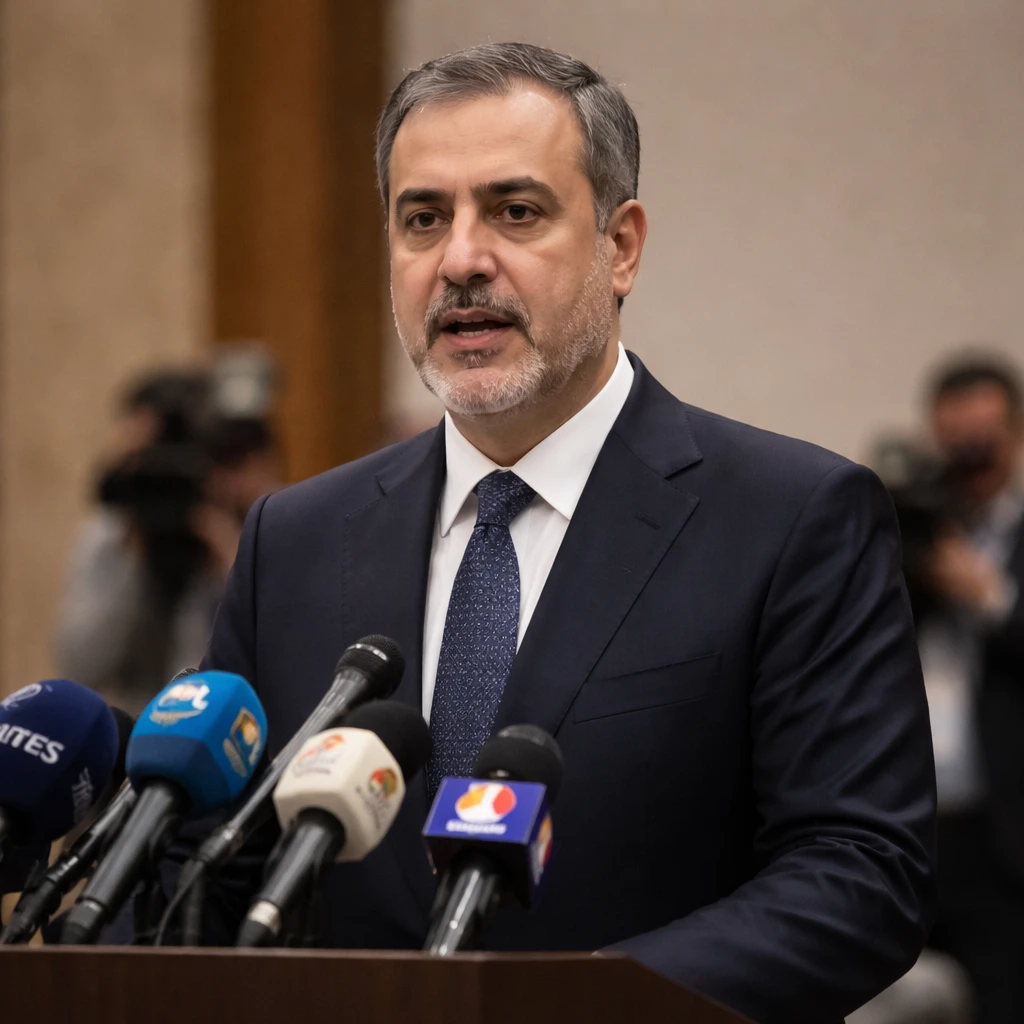 Turkey Presses Iran to Avoid Widening Conflict Across the Middle East