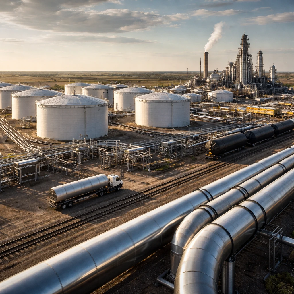 MPLX vs Western Midstream: Picking the 2026 Midstream Yield Champion