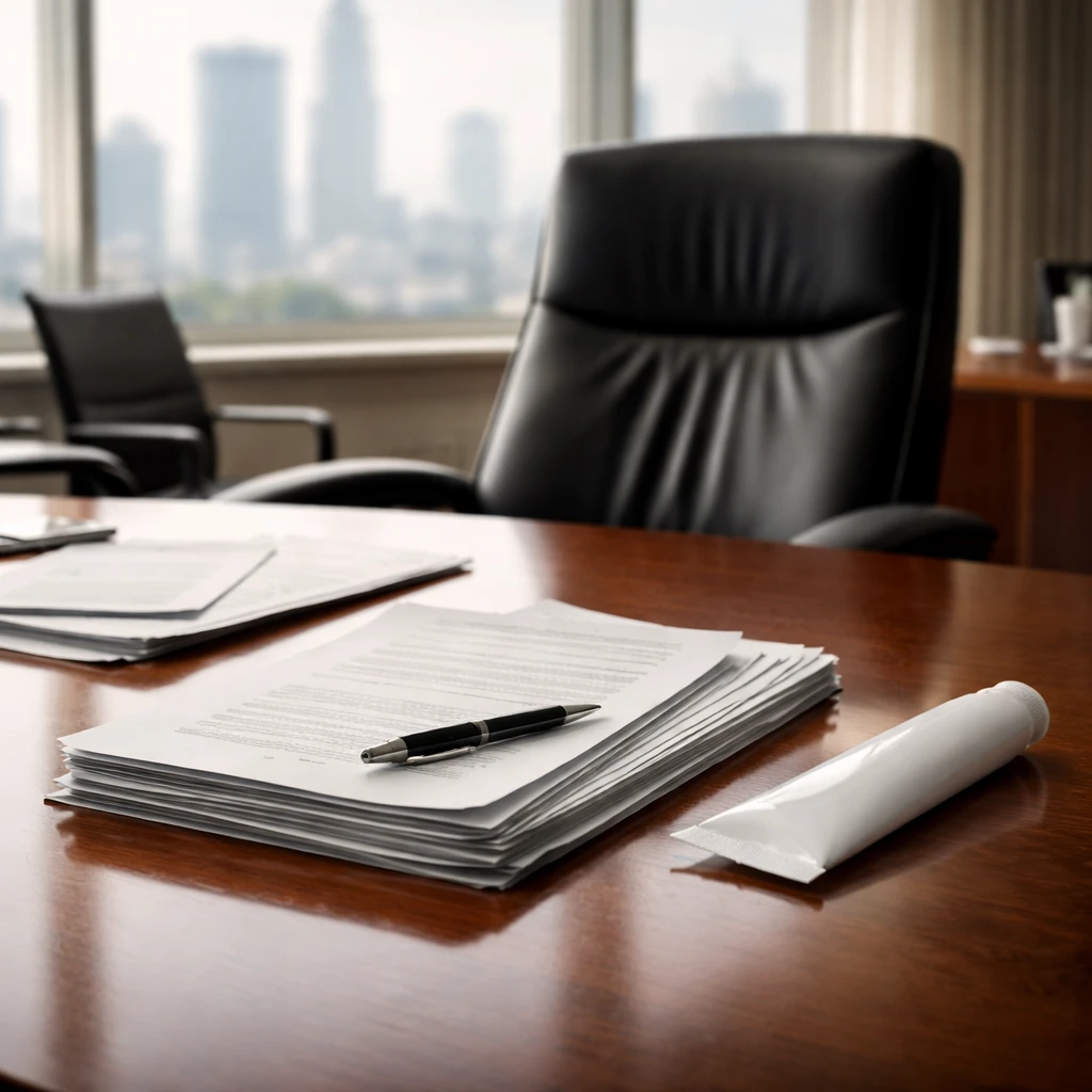 Colgate Rejects Push to Remove Diversity Criteria from Board Selection