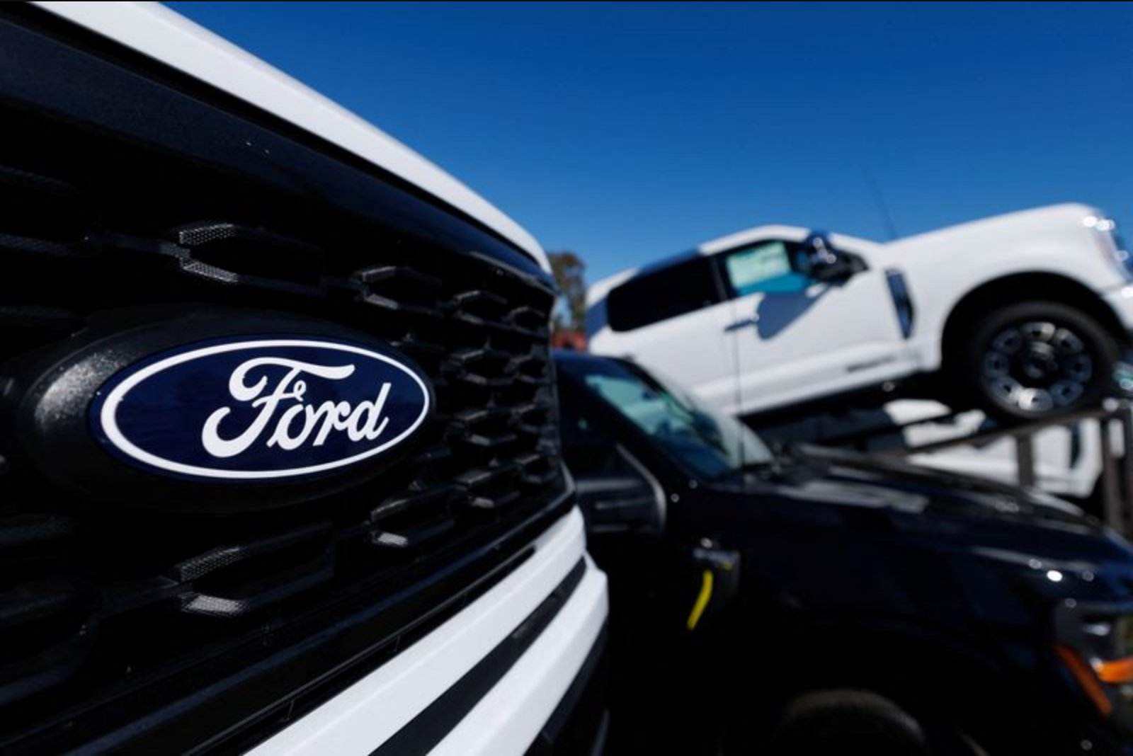 U.S. Safety Regulator Broadens Probe of 1.27 Million Ford F-150s Over Transmission Malfunctions