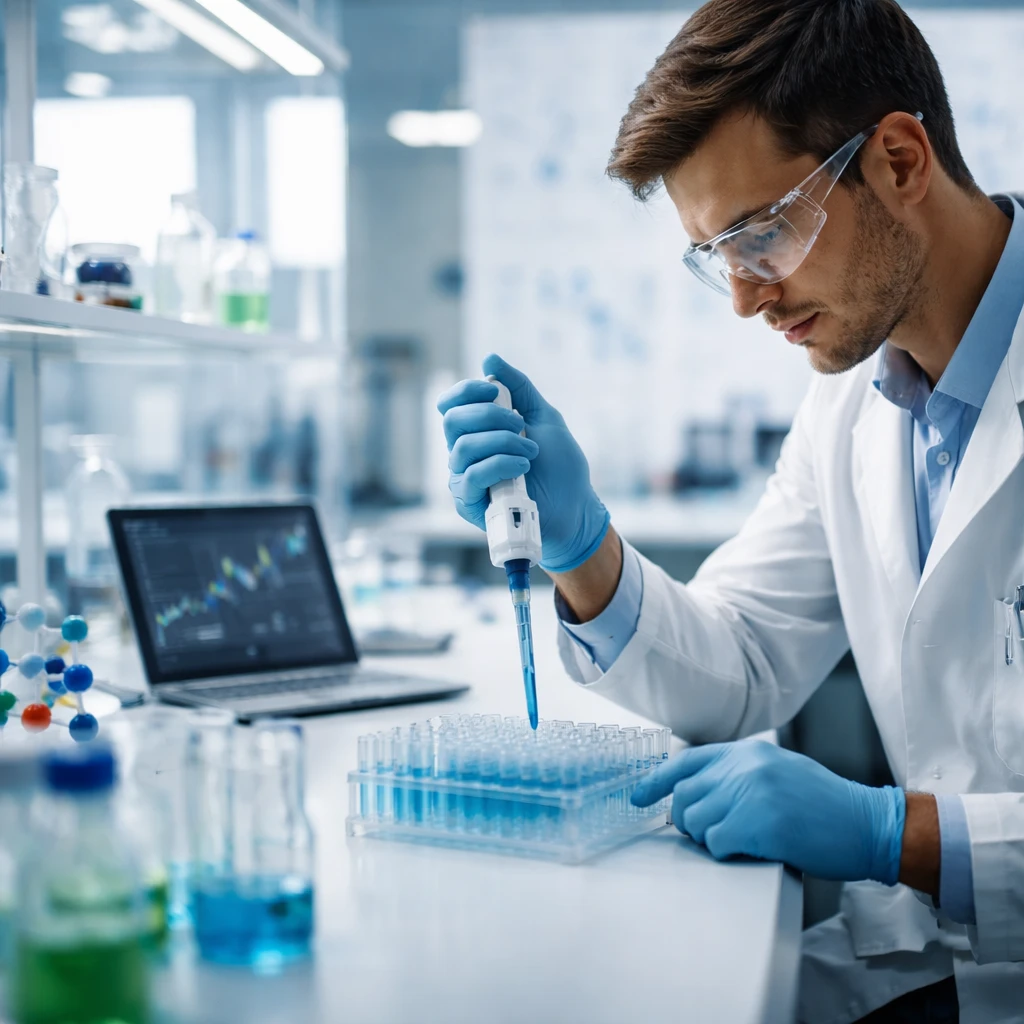 RBC Capital Raises Nurix Price Target to $30, Citing CLL Opportunity and Degrader Momentum