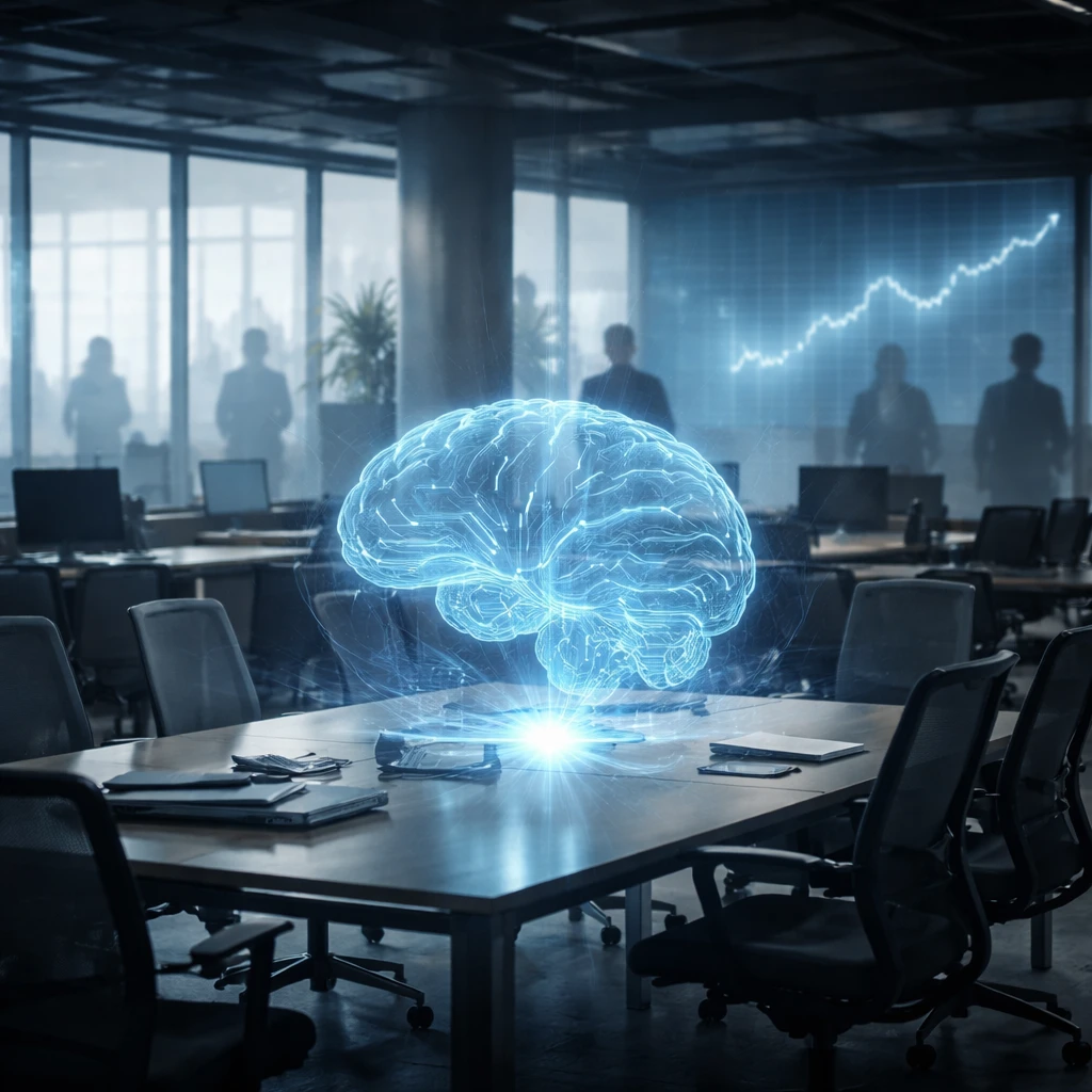 Block Cuts 40% of Staff as CEO Frames Shift to an 'AI-Native Future'