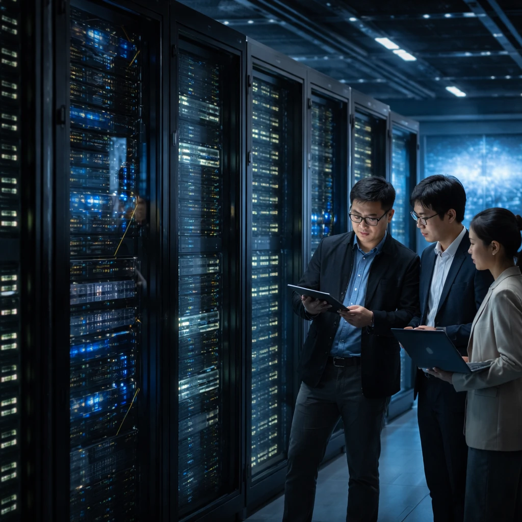 DeepSeek Keeps U.S. Chipmakers Out of V4 Testing, Gives Early Access to Domestic Suppliers