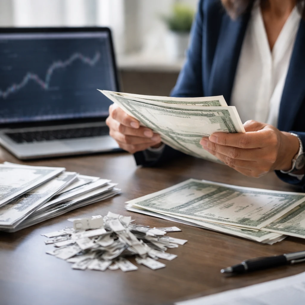 Editas Medicine Executive Sells 749 Shares to Cover RSU Taxes