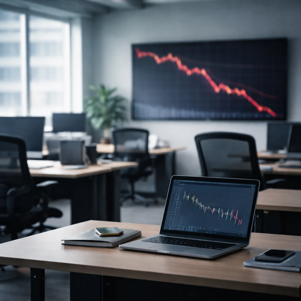 Wix Cuts Roughly 20% of Workforce, Stock Drops 10% as Company Reshapes Priorities