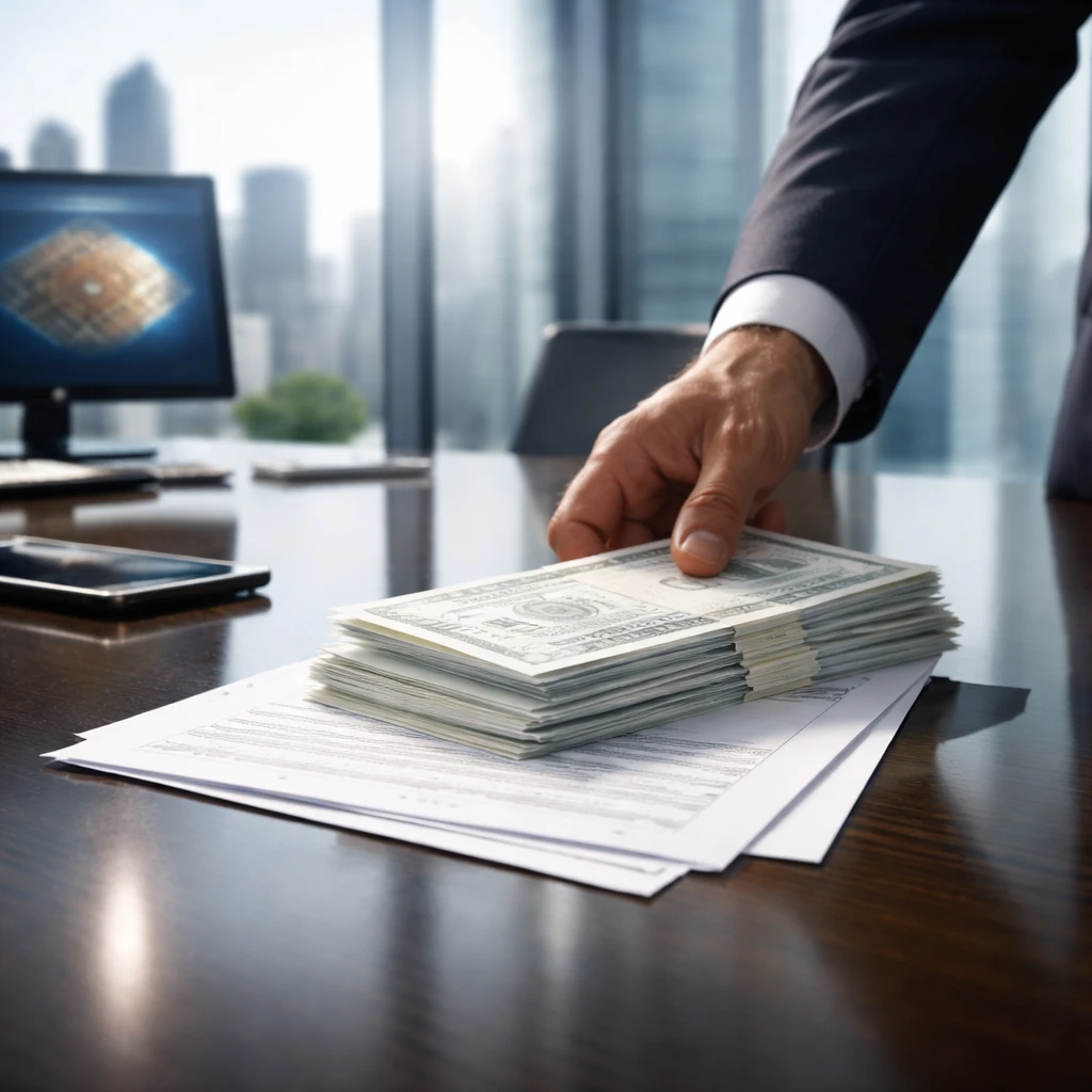Power Integrations Director Executes $260K Share Sale to Cover Tax Liability