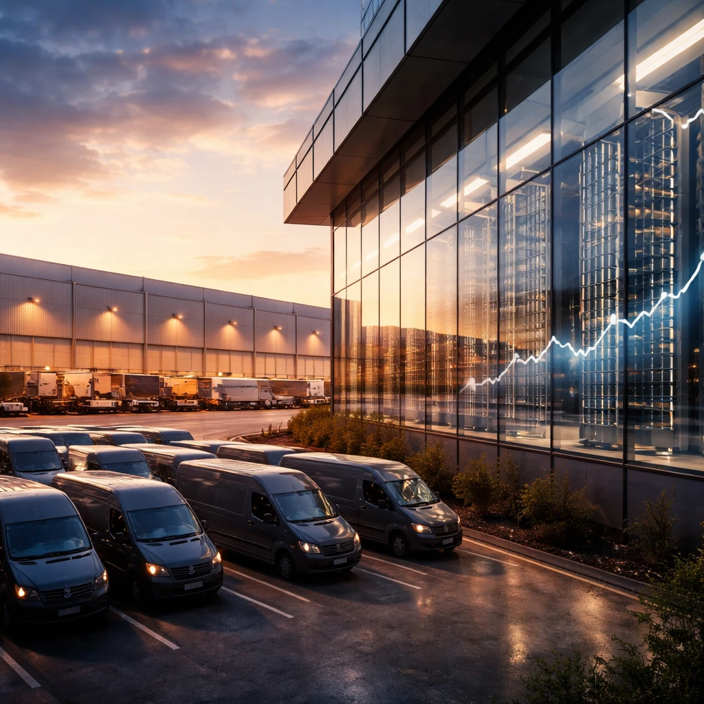 UBS Lifts Amazon Price Target to $311 as It Sizes Up AWS Capital Intensity Ahead of Q4 Report