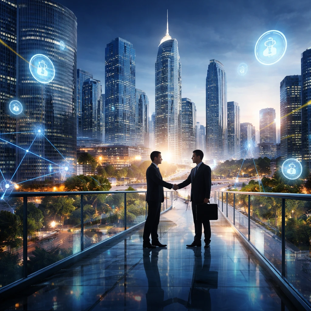 Bybit Kazakhstan and Alatau City Authority Agree to Cooperate on Tokenization, Payments and Cross-Border Remittances