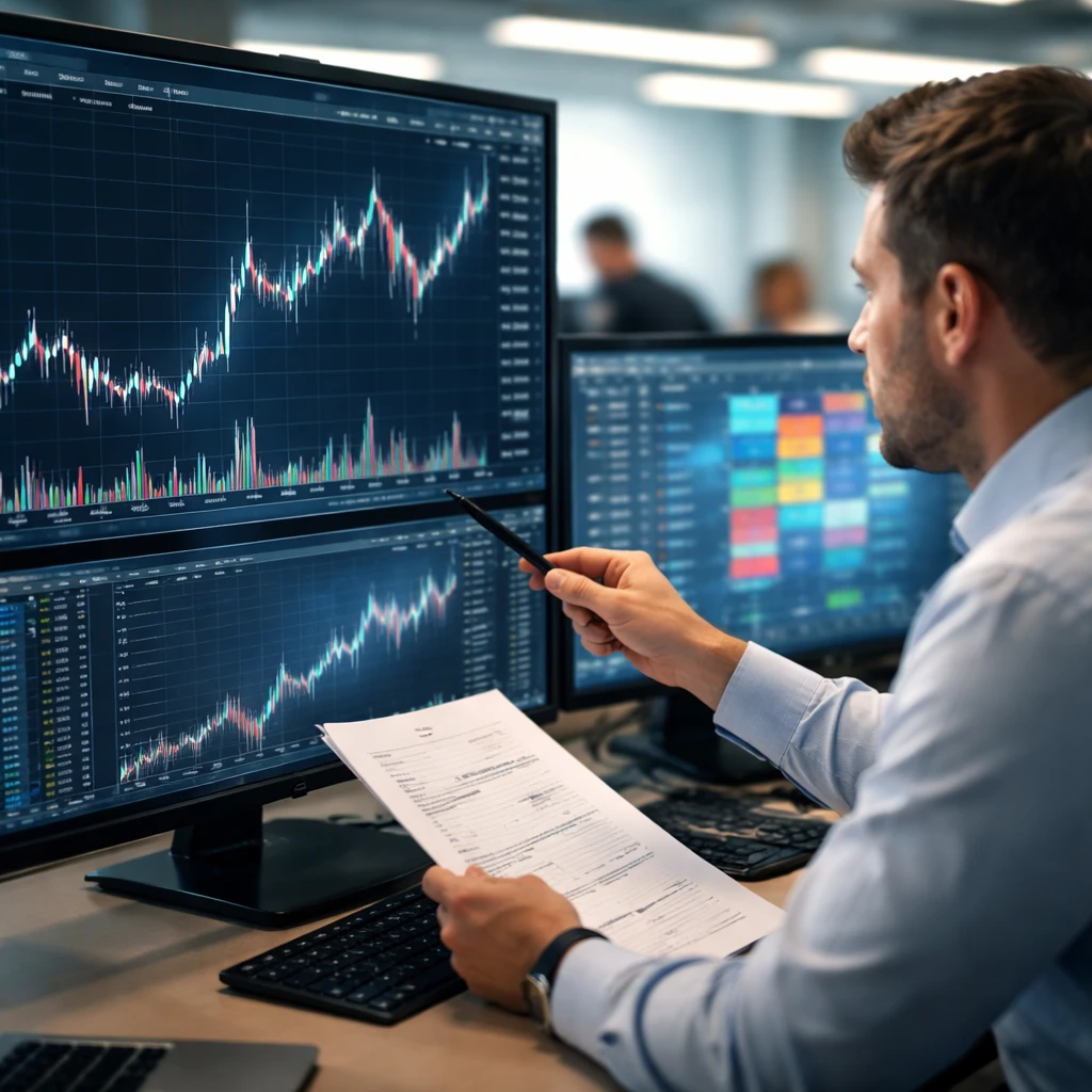 JPMorgan trims Bullish price target to $42, keeps Neutral ahead of Q4 2025 results