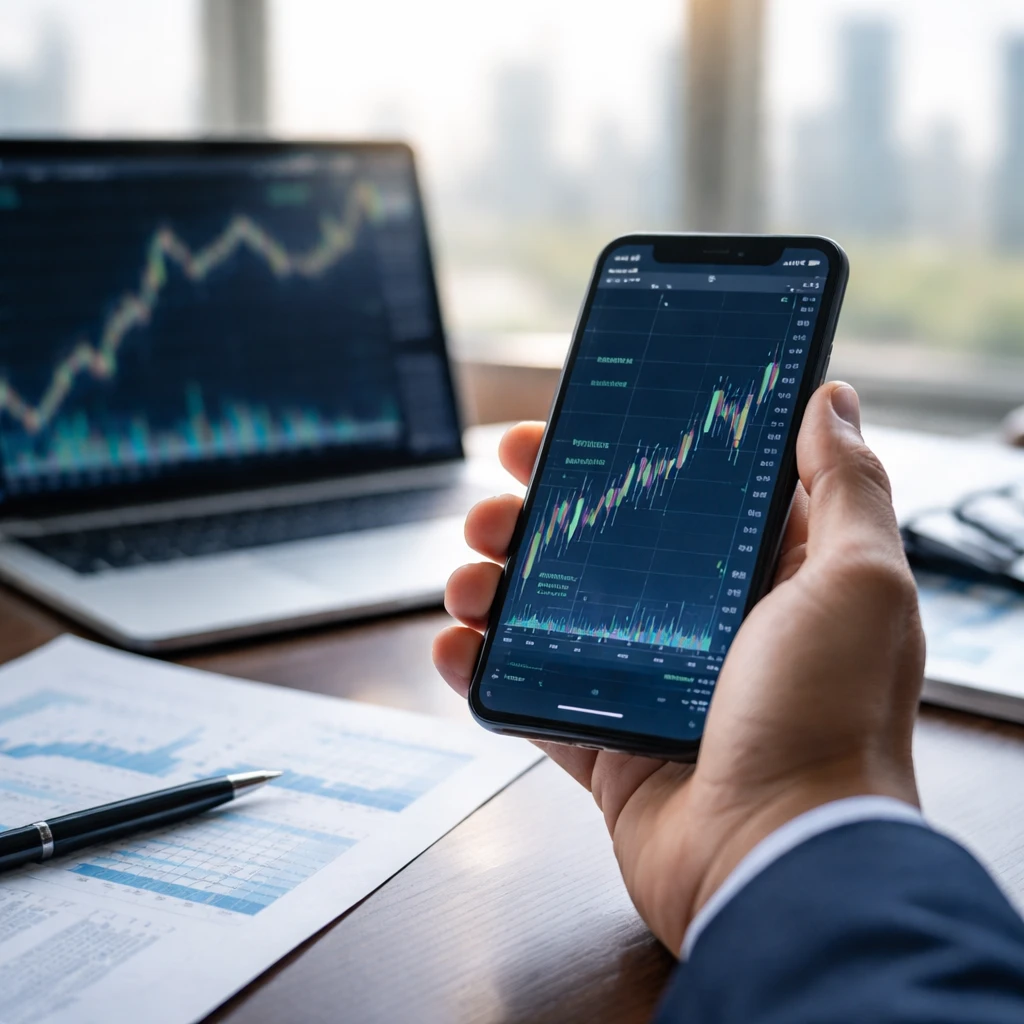 SoFi Director Sells $1.9M in Stock as Options Exercise Nets 250,000 Shares