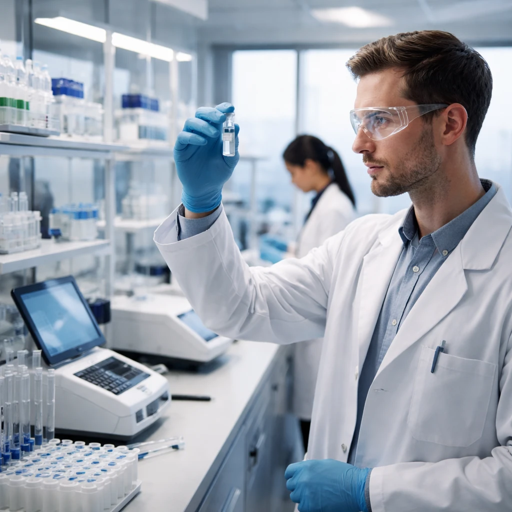 Truist Keeps Buy on Revolution, Sees $99 Target as Validation After Reported Merck Talks