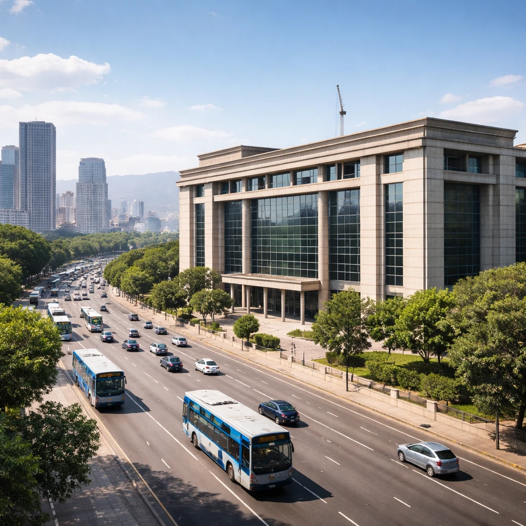 Fitch Elevates South Africa to BB, Cites Sustained Fiscal Consolidation