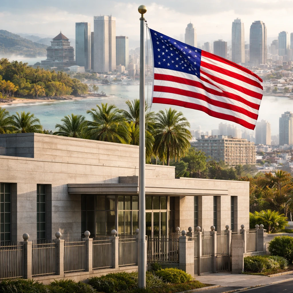 U.S. Plans to Close Five Overseas Posts, State Department Alerts Congress