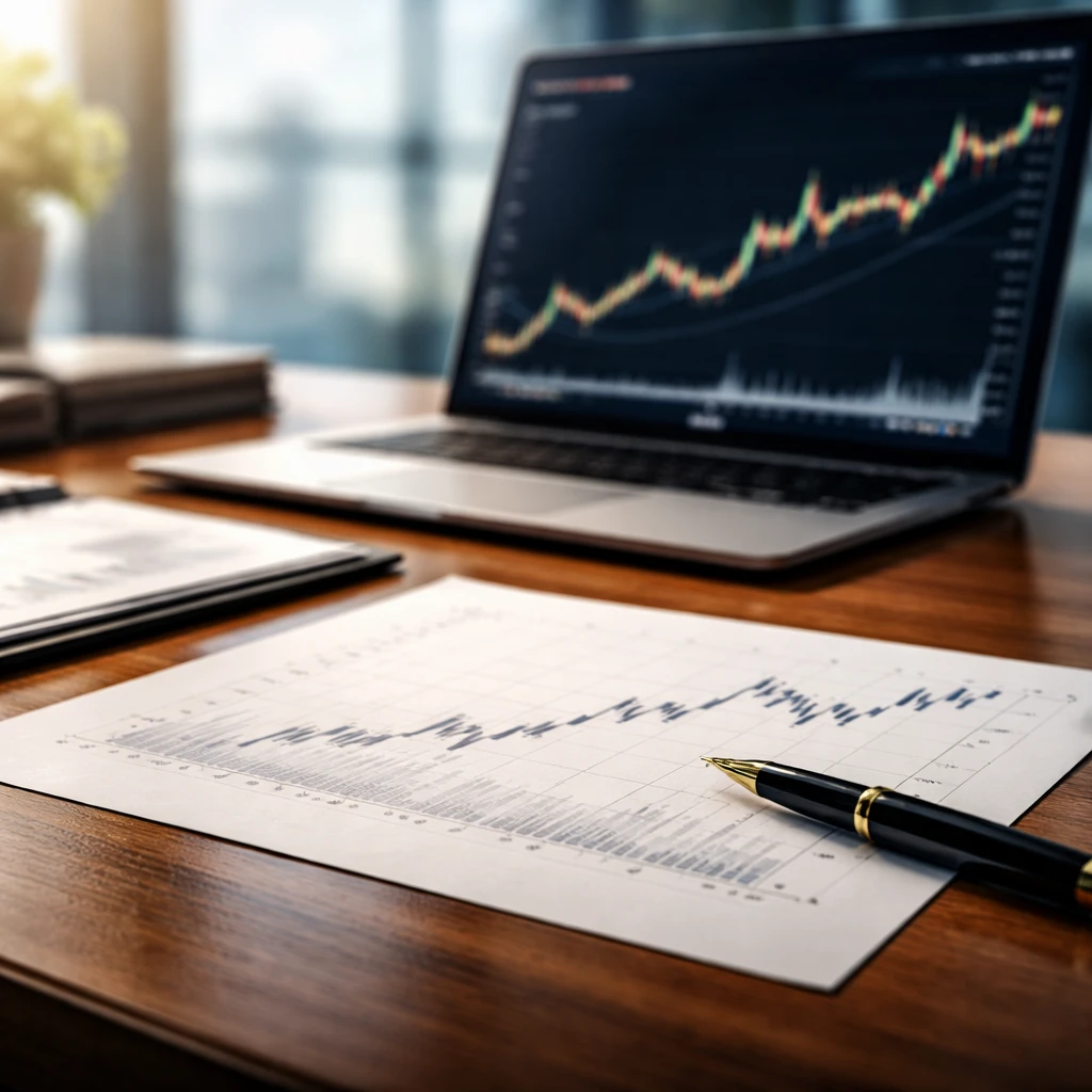 Ocampo Family Trusts Dispose of 315,902 MACOM Shares in $79.9M Transaction as Company Posts Strong Q1 Results