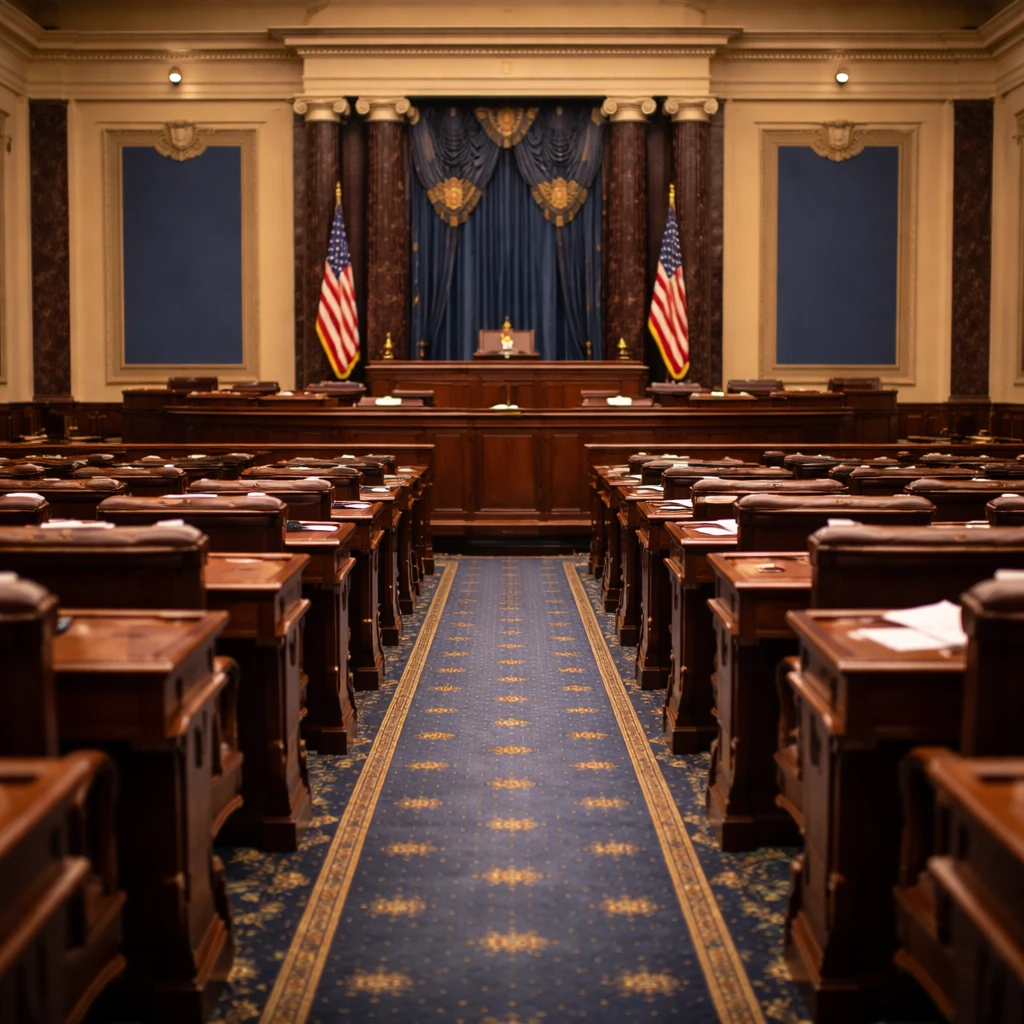 Senate to take up SAVE America Act next week, Thune says; passage unlikely without filibuster change