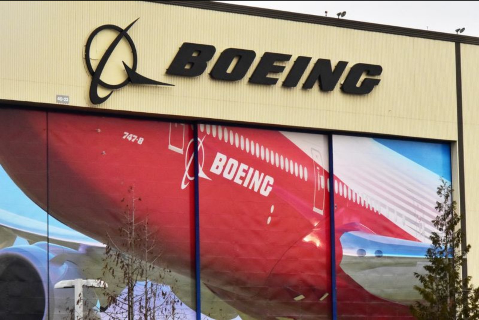 Boeing Sees Surge in Jet Demand for India and South Asia, Forecasts 3,290 Additions Over 20 Years