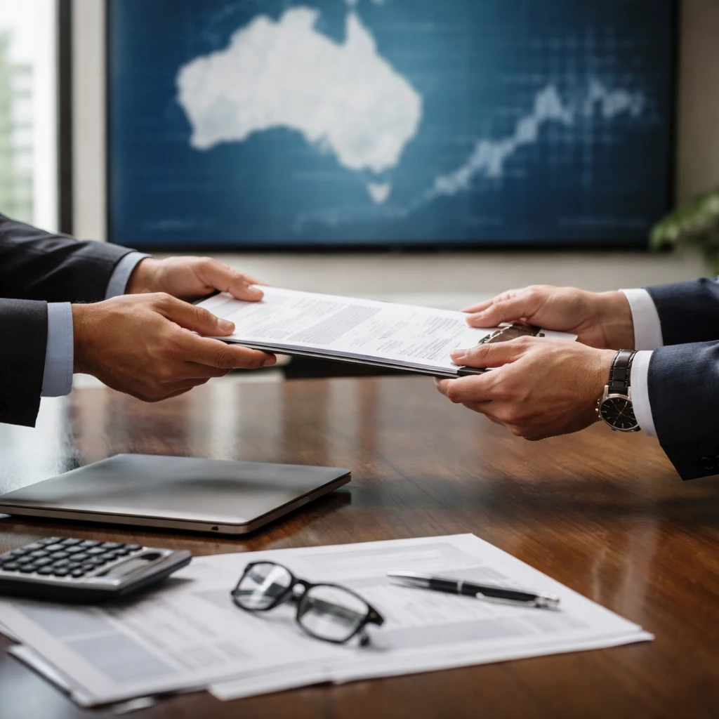 Consortium Reaffirms A$7.7 Billion Bid for Steadfast, Wins Four-Week Extension on Exclusivity