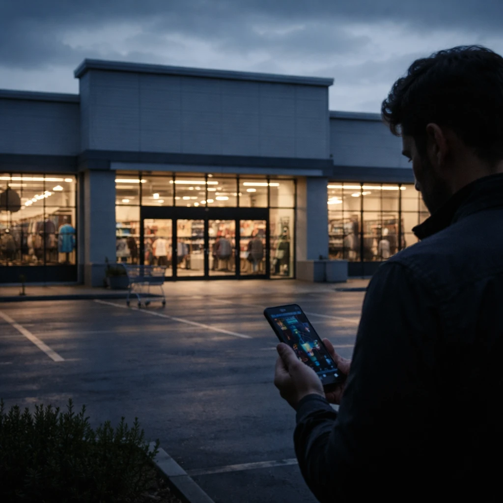 Academy Sports Posts Q4 Miss as Comparable Sales Slide