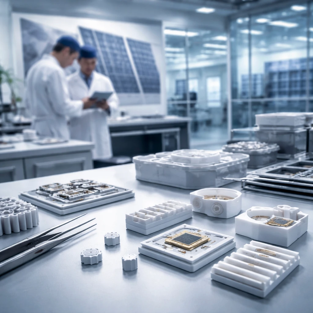 Buy Kyocera on Restructuring Momentum — Q3 Outperformance Could Drive a Re-rate