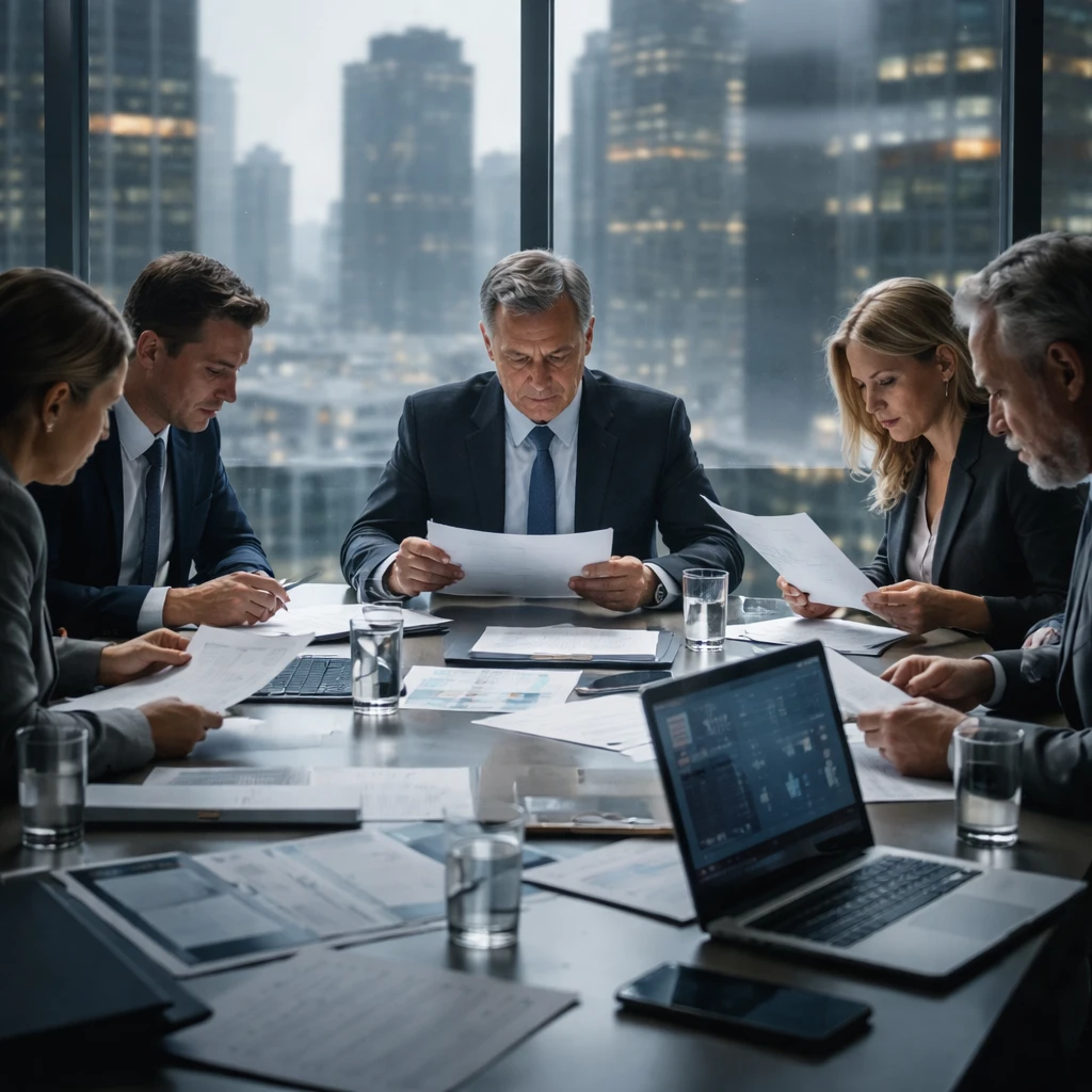 Blackstone-Backed Liftoff Mobile Pulls IPO Registration