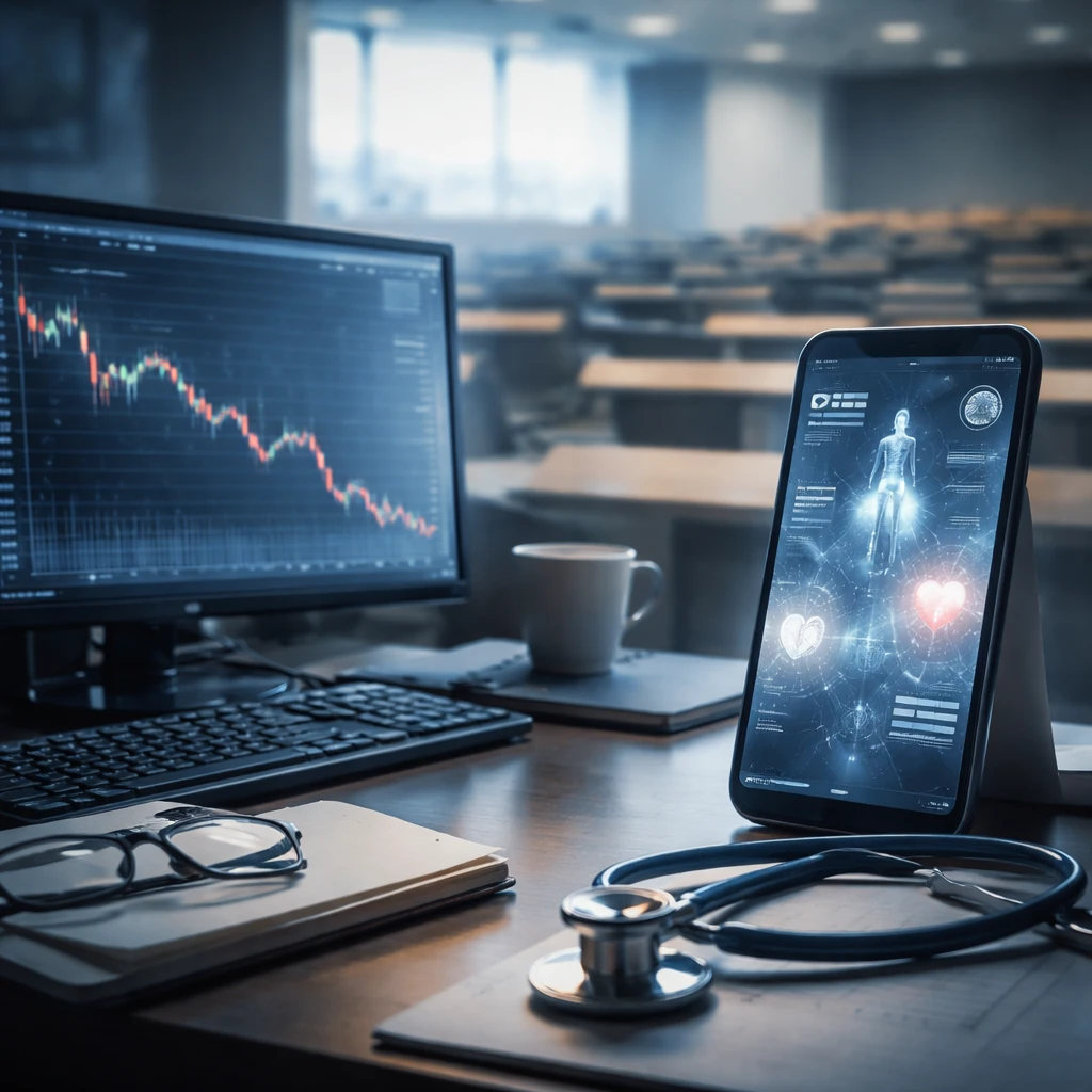 BofA Lowers Rating on Afya, Flags Investment-Led Pressure on Returns