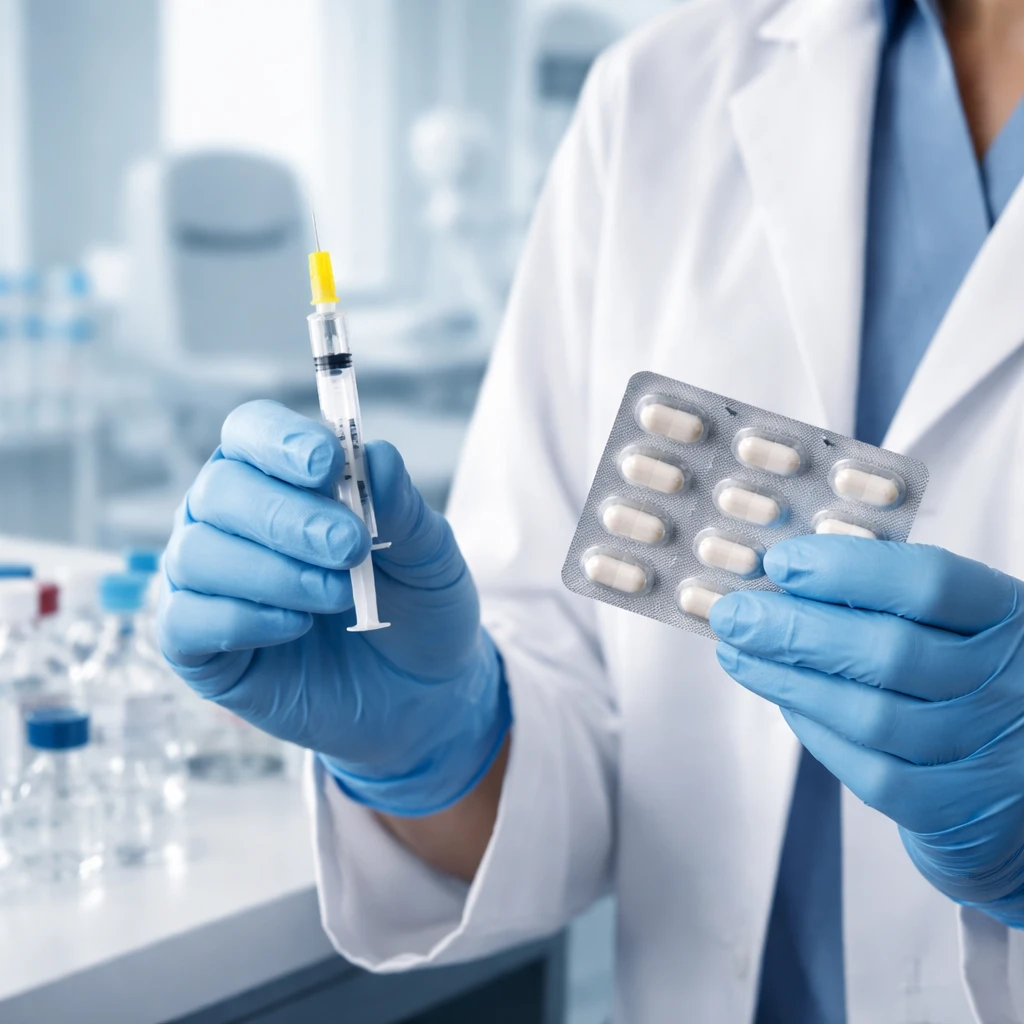 Genmab Shares Jump After Epkinly-Lenalidomide Combo Posts Strong 2L Lymphoma Results