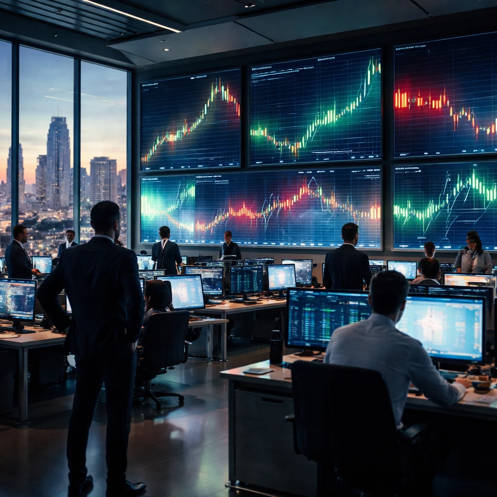 Madrid stocks slip as IBEX 35 falls 0.53% at Wednesday close