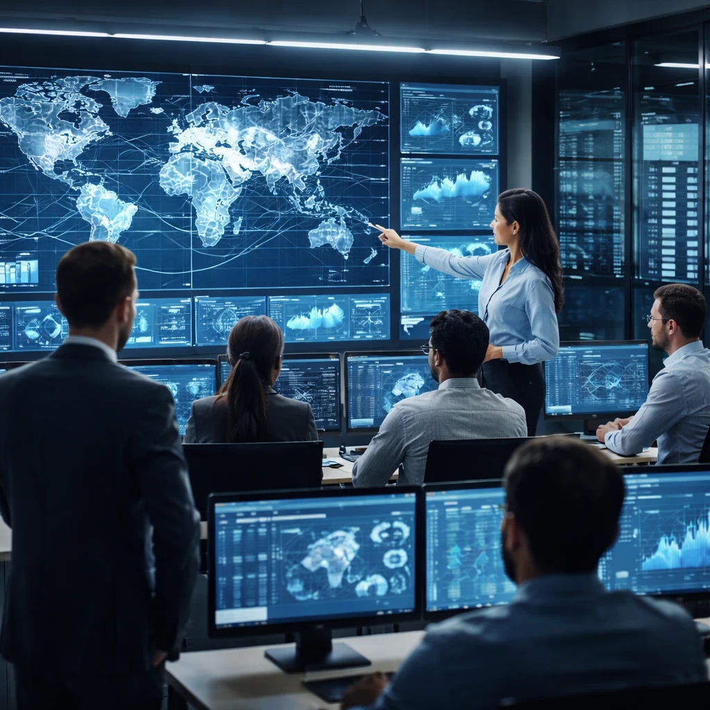 Citizens Maintains Market Outperform on Global-E, Cites Multiple Operational Moats