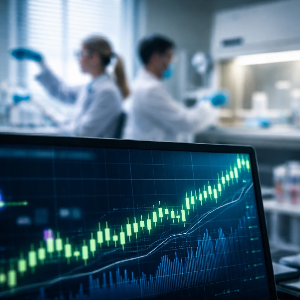 Cabaletta Bio Prices $150 Million Equity Offering; Shares Rise 12%