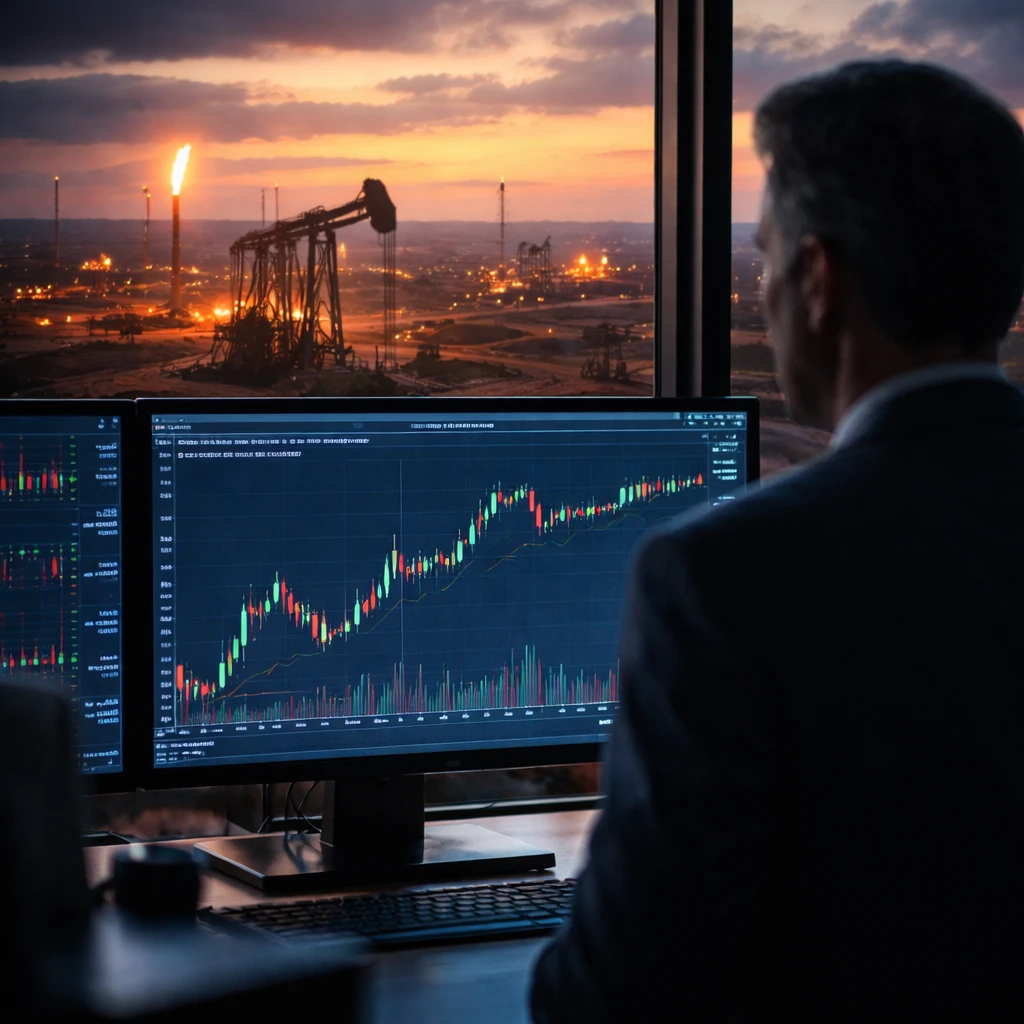 Permian Resources Director Tepper Disposes $968,750 of Class A Stock