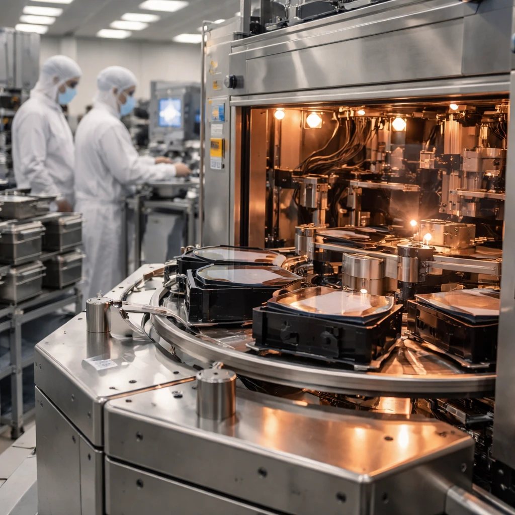 Needham Lifts Ichor Target to $48 Citing Upside From Margin and Revenue Recovery