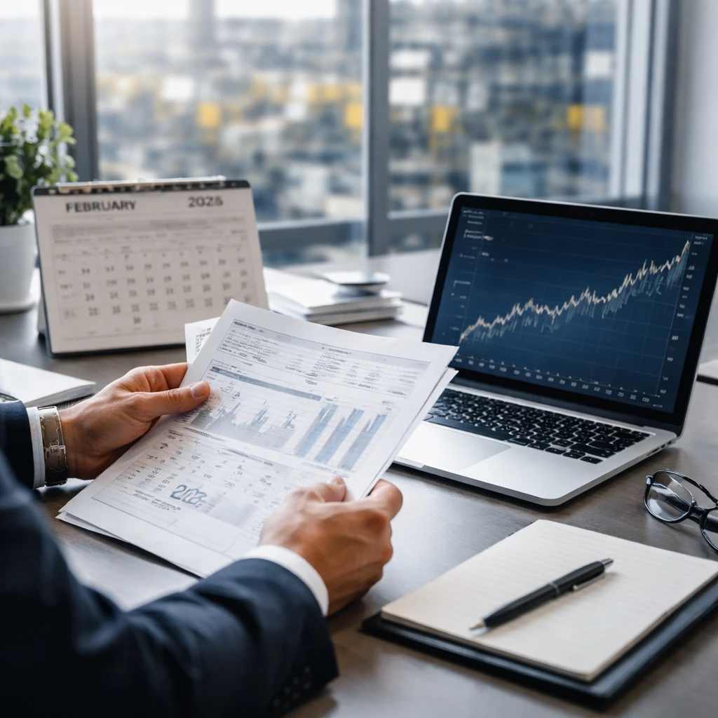 Standex Director Disposes $513K in Stock as Company Posts Q2 Beat