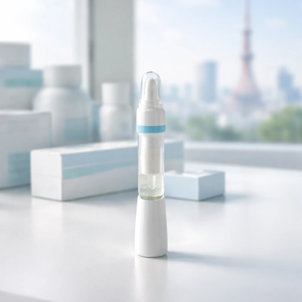 Verrica Shares Rise After Partner Brings YCANTH to Japanese Market