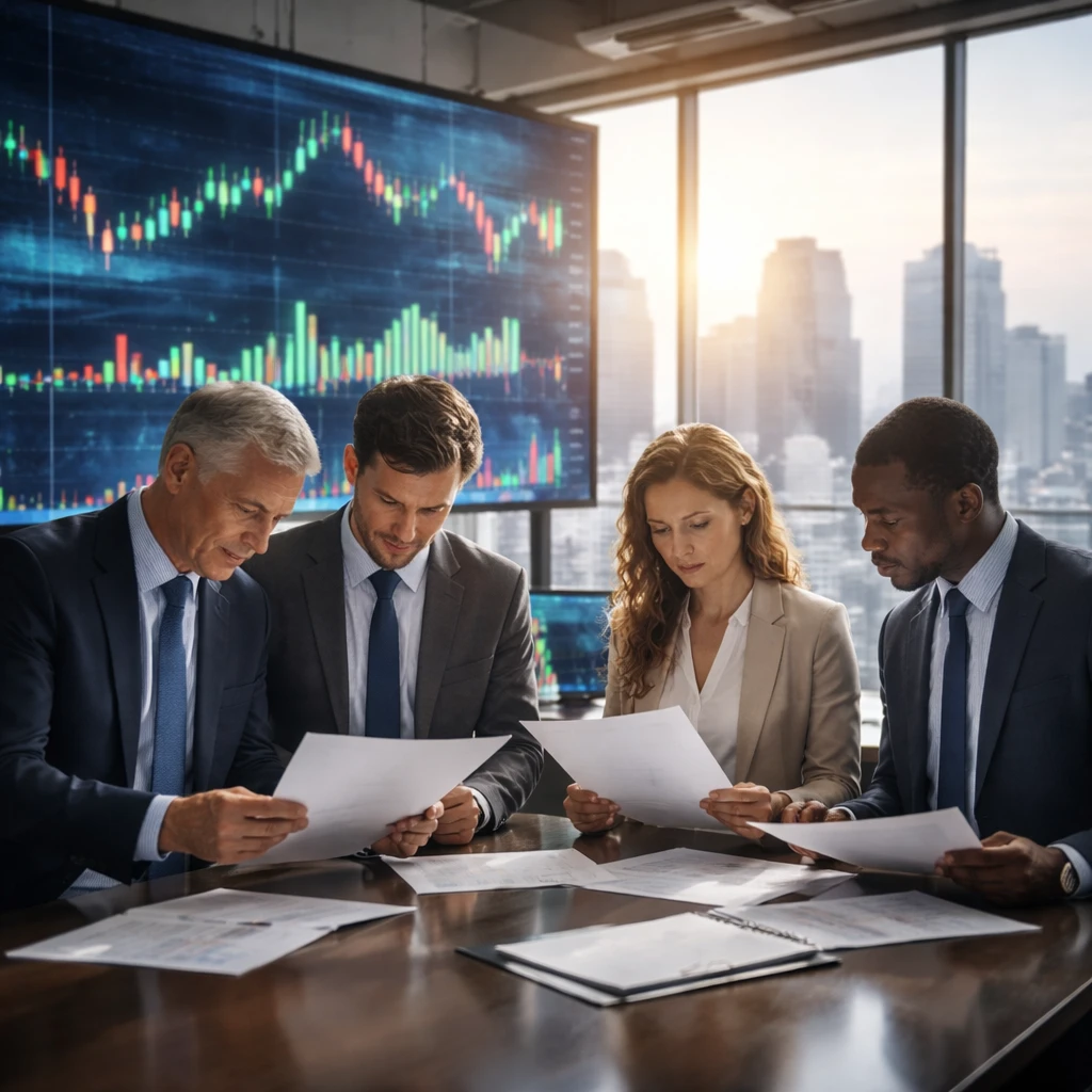 InterPrivate Investment Partners V Raises $201.25 Million in IPO of Units