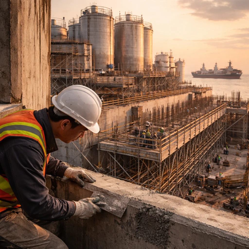 Goldman Sachs Pins Sika as Preferred Play on Falling Input Costs