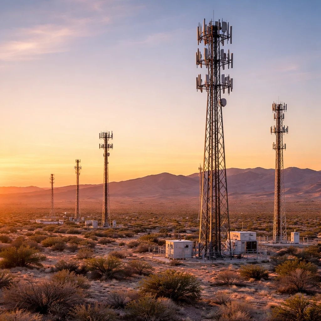 ATN International to Sell 214 Southwest Towers in Up to $297M Deal; Shares Jump Premarket