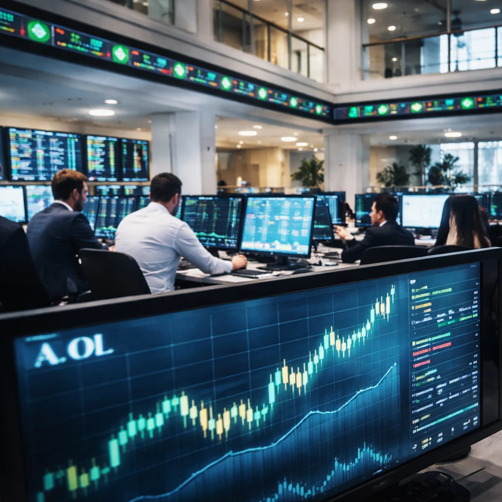 Oslo market climbs as energy and utilities names lead gains; OBX up 1.00%