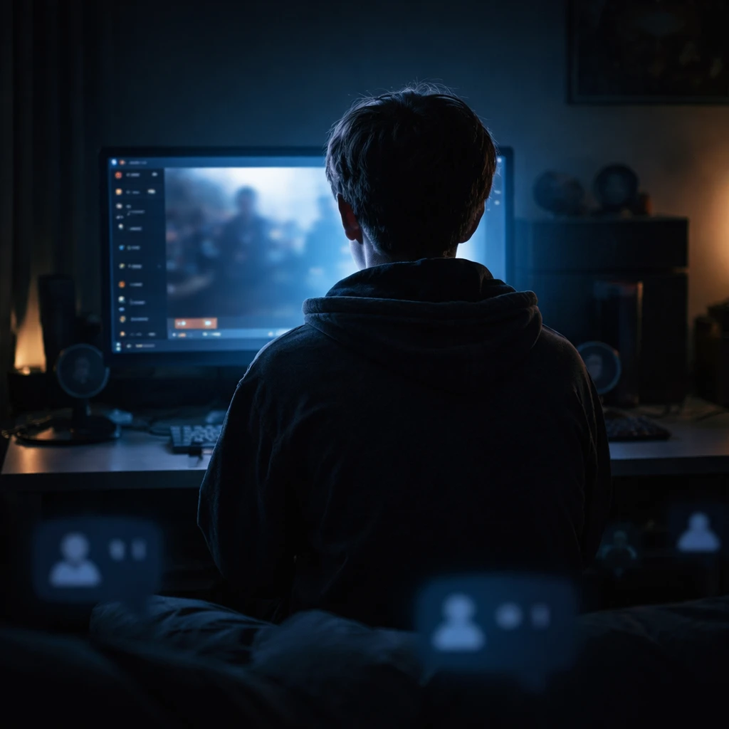 Brazilian Data Authority Orders Suspension of Discord Livestreaming Over Child Safety Failings