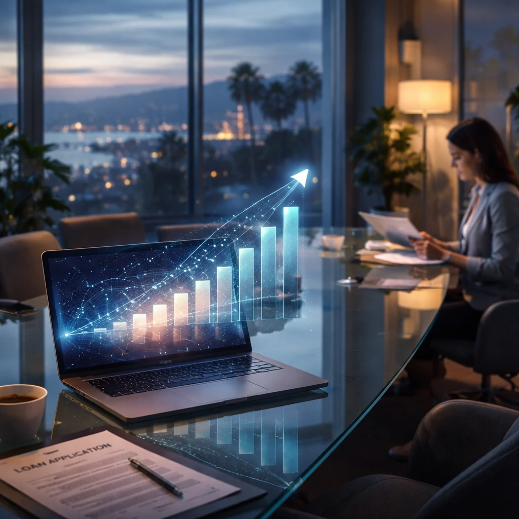 Buy Upstart Near $28 — Oversold AI Lending Exposure with a Clear Path Higher