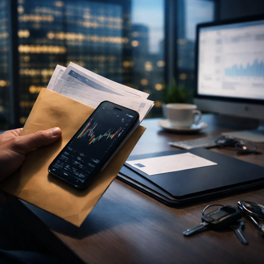 Yelp COO Disposes of About $60K in Shares as Company Faces Mixed Signals