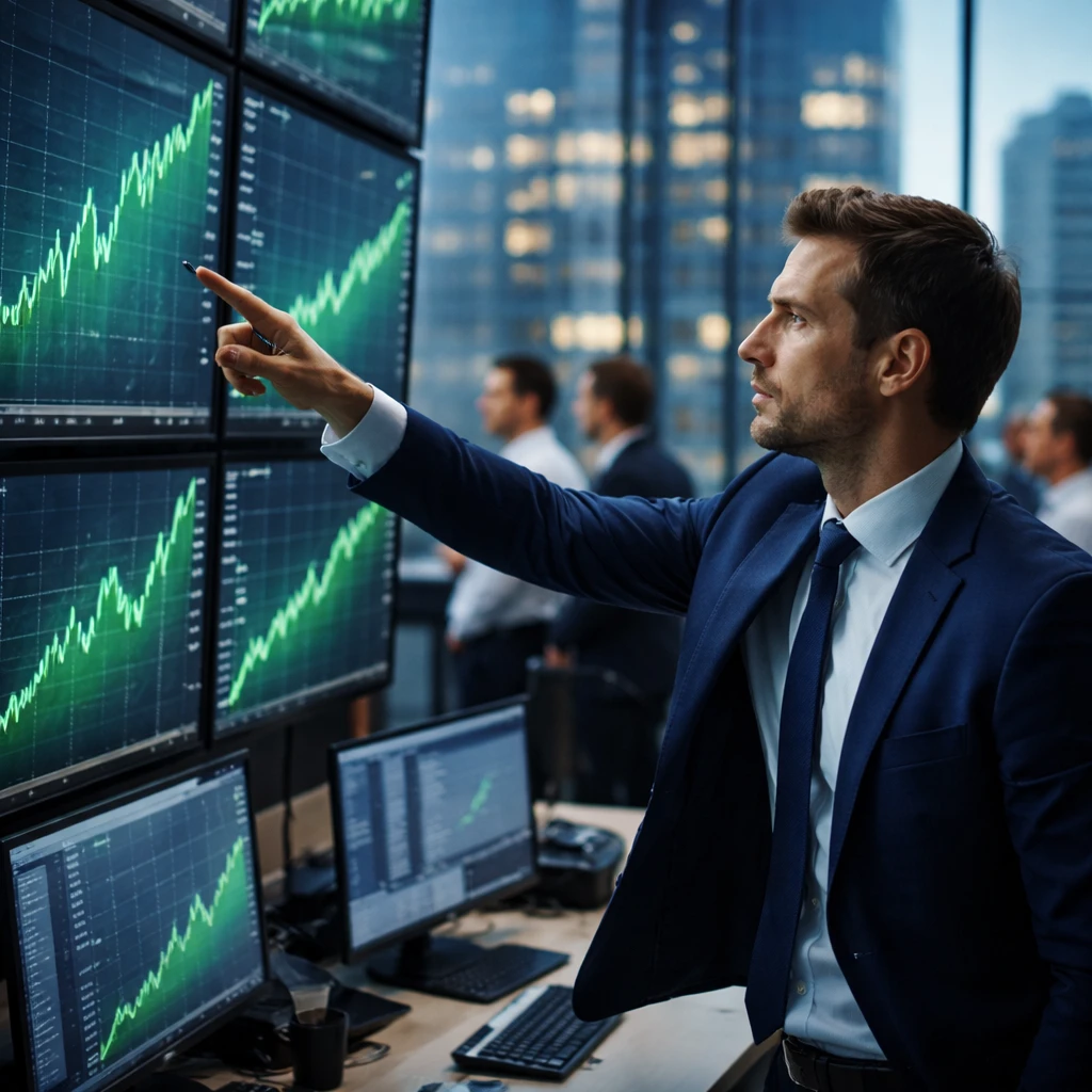 Belgian benchmark climbs as utilities, materials and banks push market higher