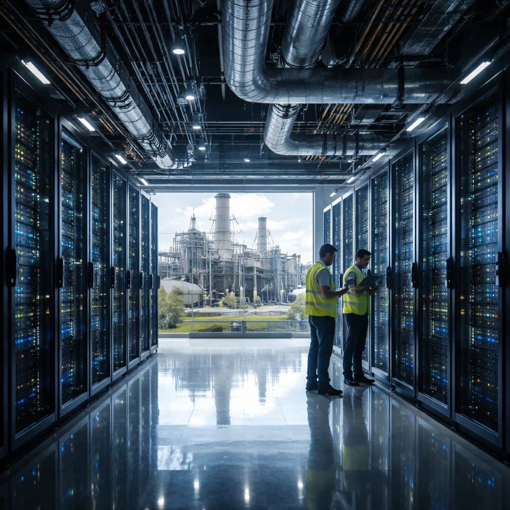 FTSE Russell Faces Client Pressure Over AI-Related ESG Risks in Tech Sector