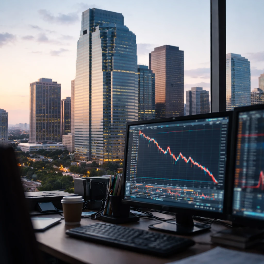 CenterPoint Energy to Sell $550M Convertible Bonds; Shares Slip in Premarket