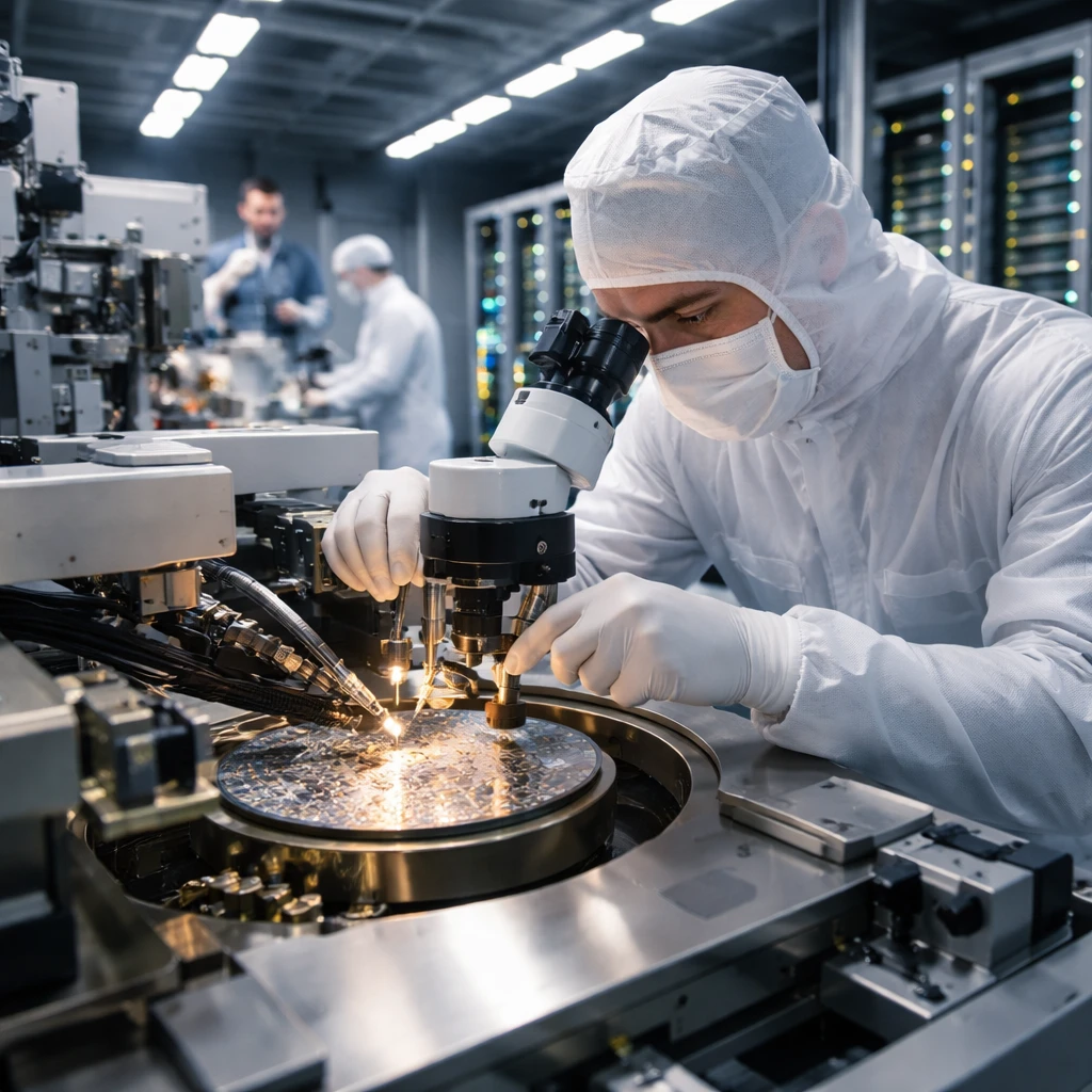 Needham Lifts Cohu Price Target to $33 Citing AI and Data-Center Wins