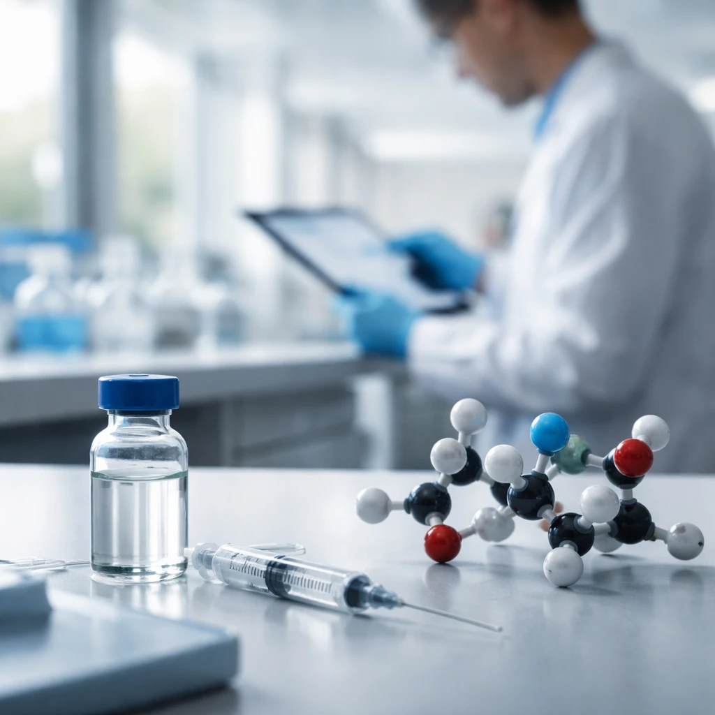 Cybin Shares Rise After Positive Phase 2a Readout for Short-Acting Depression Therapy